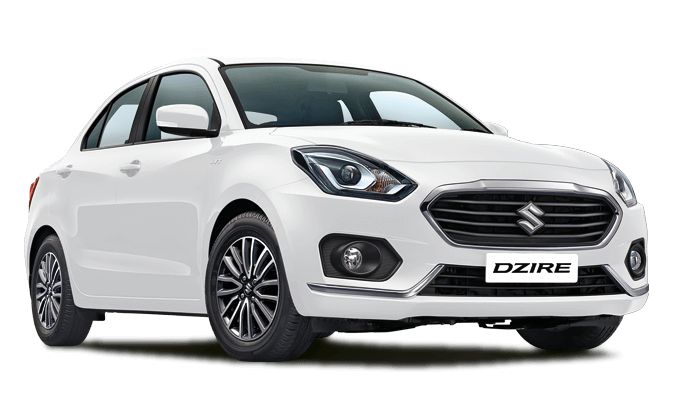 Swift Dzire New