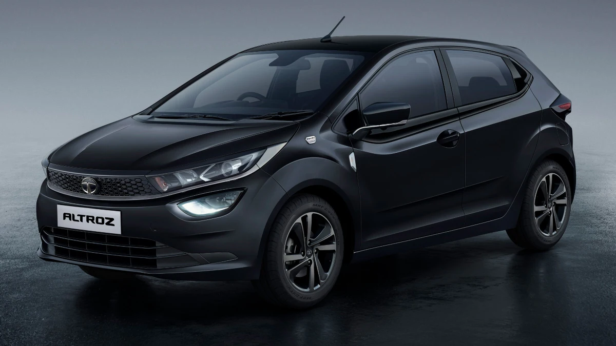 Tata Altroz